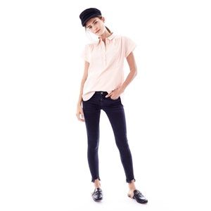 Loyal Hana Shannon Nursing and Maternity Top